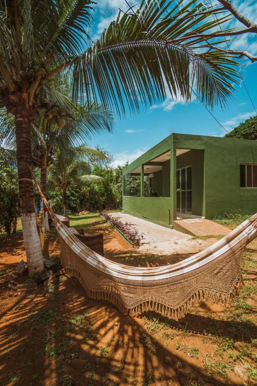 Pousada Toca Da Garoupa Fernando de Noronha Exterior photo